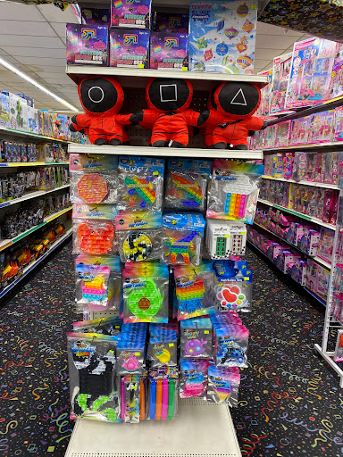 Toy Store «Toy Box», reviews and photos, 300 W Boston Post Rd, Mamaroneck, NY 10543, USA