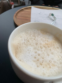 Plats et boissons du Restaurant servant le petit-déjeuner Starbucks à Paris - n°15