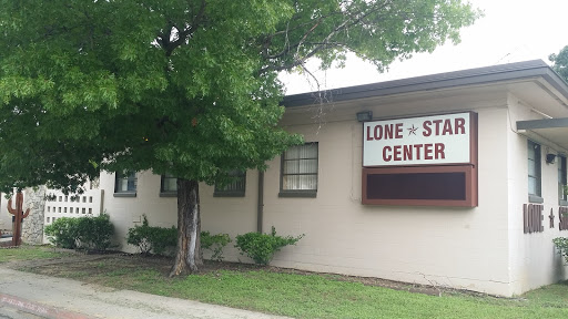 Lone Star Center