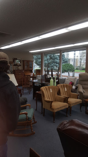 King Fisher Mattress & Furniture, 1415 Liberty St NE, Salem, OR 97301, USA, 