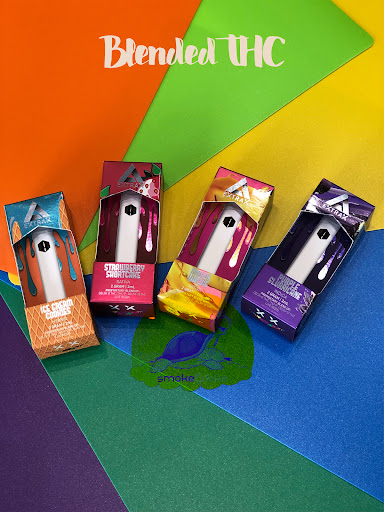 Tobacco Shop «Smokey Doke Vape & Smoke Shop», reviews and photos, 5784 Bingle Rd, Houston, TX 77092, USA