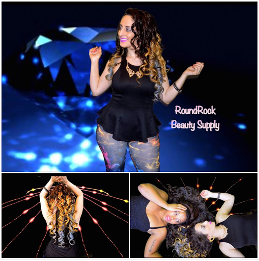 Beauty Supply Store «Round Rock Beauty Supply», reviews and photos, 1200 E Palm Valley Blvd #1204, Round Rock, TX 78664, USA