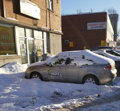 École De Conduite Noël