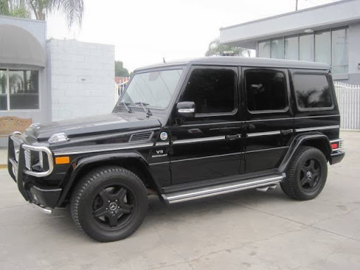 Auto Body Shop «Autopedic Body Center», reviews and photos, 860 E Whittier Blvd, La Habra, CA 90631, USA