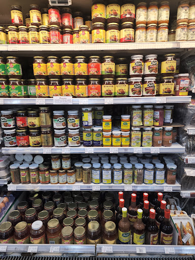 Supermarket «Seafood City Supermarket», reviews and photos, 11098 E Foothill Blvd, Rancho Cucamonga, CA 91730, USA