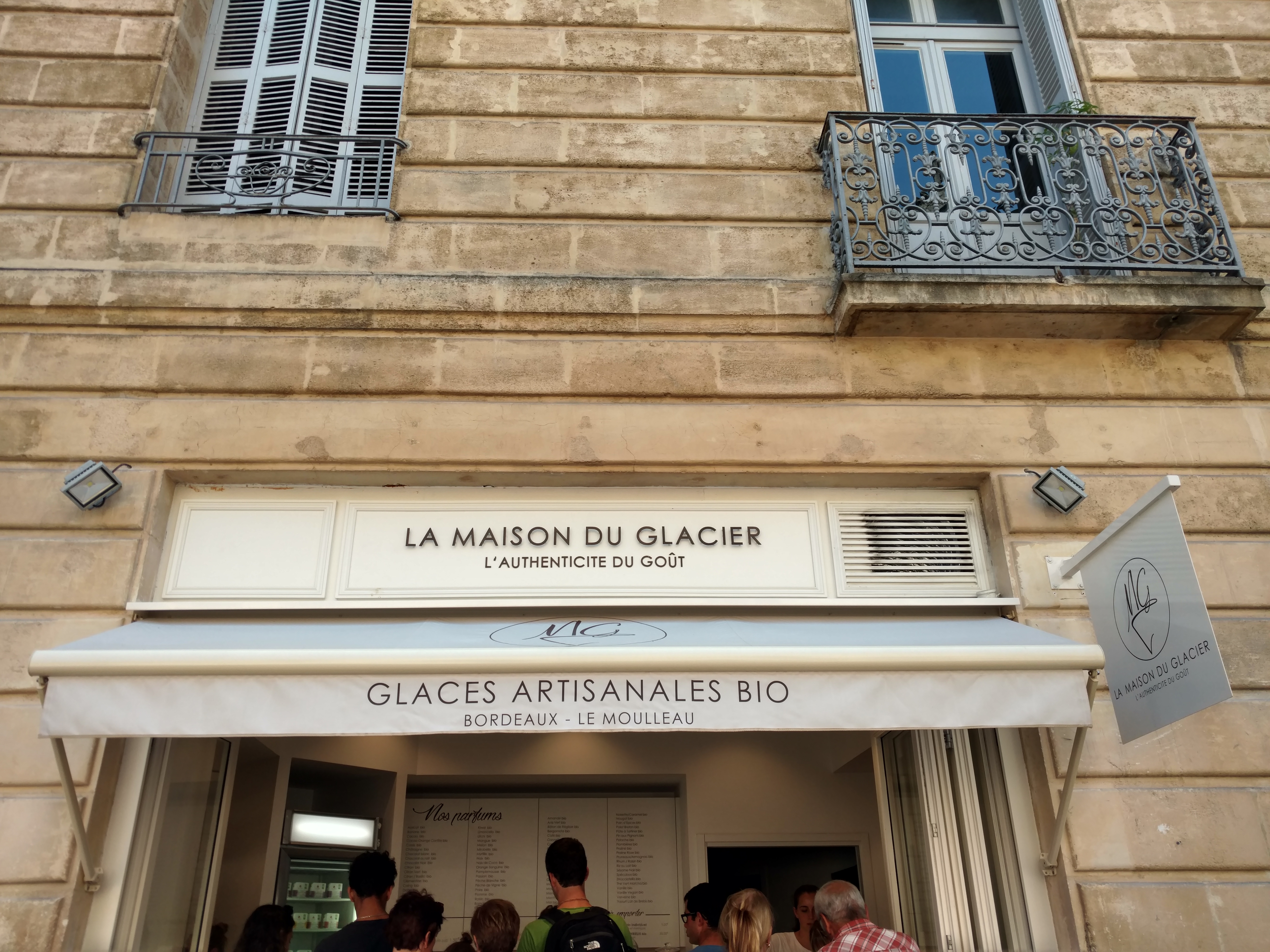 Photo n° 1 de l'avis de Michael. fait le 14/07/2018 à 14:38