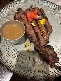 Steak du Restaurant français Kou-dé-ta à Épinay-sur-Seine - n°2