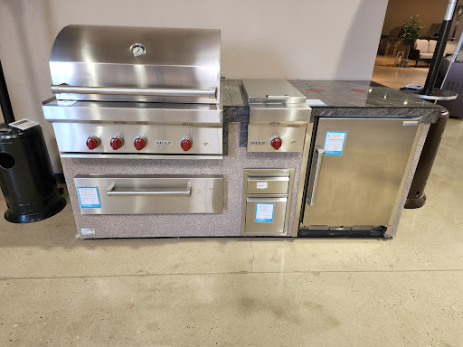 Appliance Store «Pacific Sales Kitchen, Bath & Electronics», reviews and photos, 15272 Bolsa Chica Rd #102, Huntington Beach, CA 92649, USA