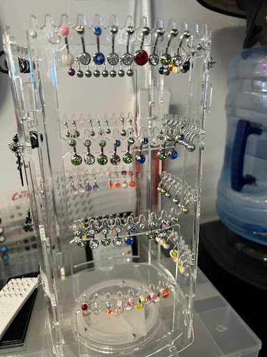 Explore ocd tattoo ideas, creative tattoo ideas in Downey, available at Superior Ink Tattoo and Piercings