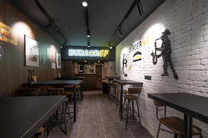 Photo n°86 de burger 47 à Paris ()
