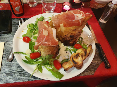 La Sardegna à Cluses