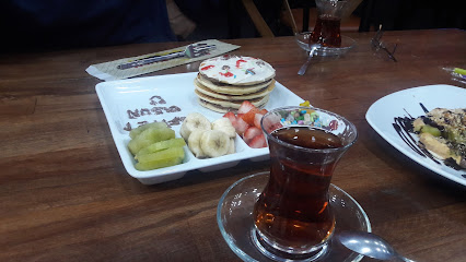 Sivas Waffle Stop XL & Kumpir & Kahvaltı