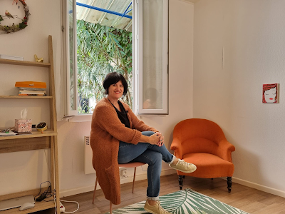 Nathalie Crampé - Sophrologue Magnétiseuse Pau à Pau