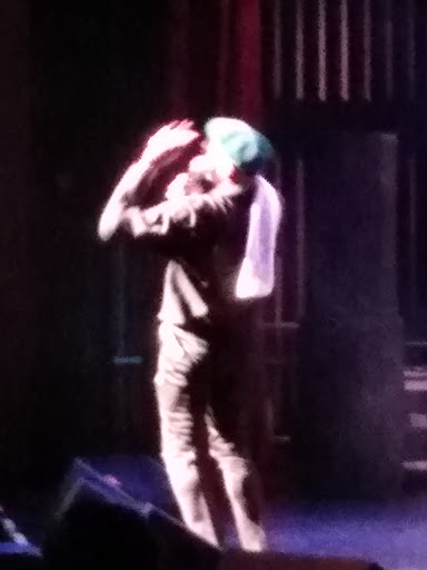 Performing Arts Theater «Miller High Life Theatre», reviews and photos, 500 W Kilbourn Ave, Milwaukee, WI 53203, USA