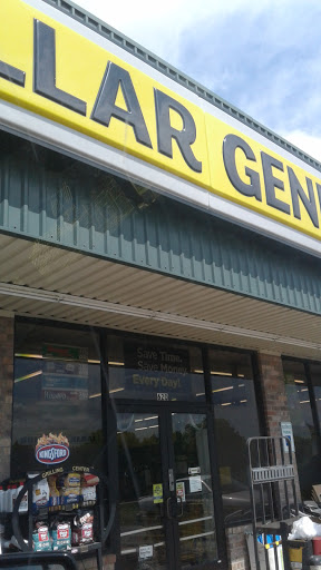 Discount Store «Dollar General», reviews and photos, 620 S Central St, Ferris, TX 75125, USA