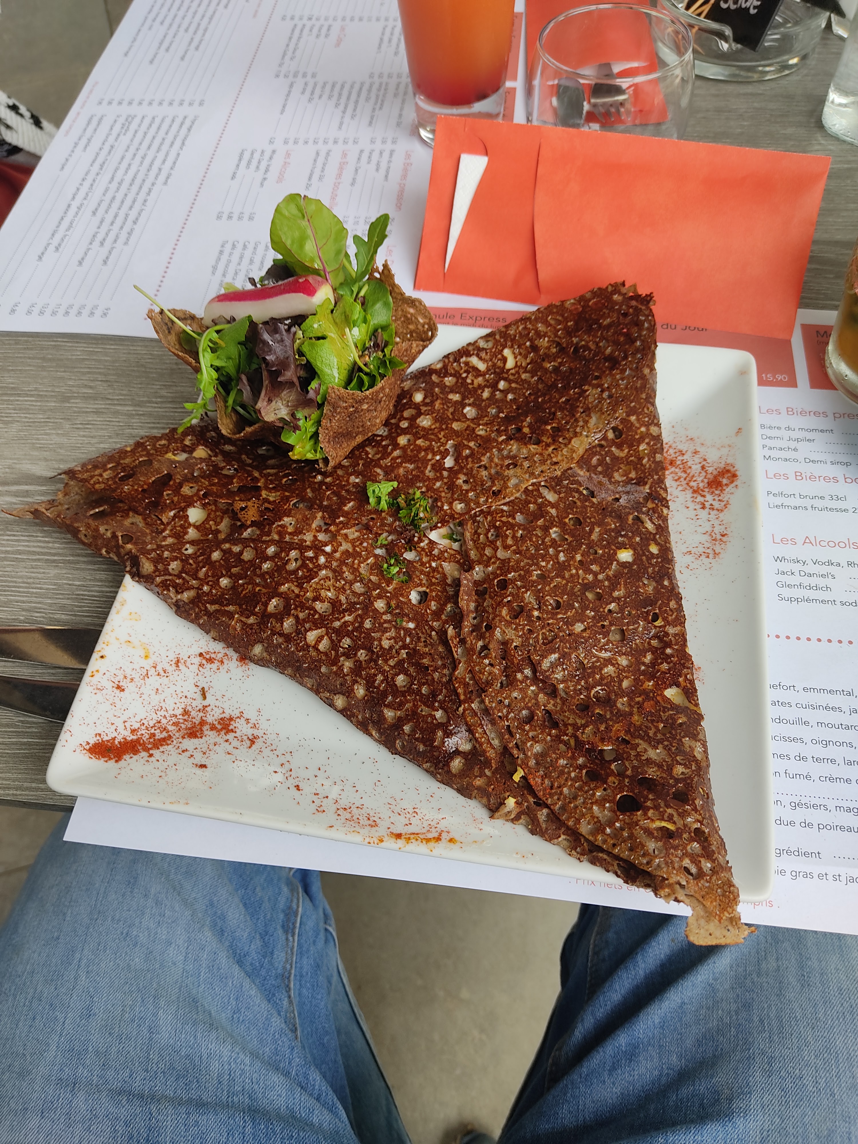 Photo n° 2 de l'avis de Crespin.i fait le 20/07/2020 à 19:07
