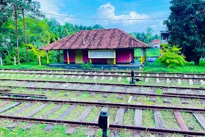 Old Railway Station Peradeniya image