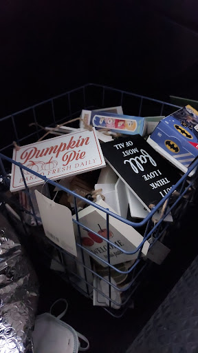 Department Store «Target», reviews and photos, 6700 Topanga Canyon Blvd, Canoga Park, CA 91303, USA