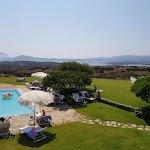 Photo n°6 de l'avis de Aleksandar.i fait le 28/08/2017 à 06:54 sur le  Hotel Luna Lughente à Olbia