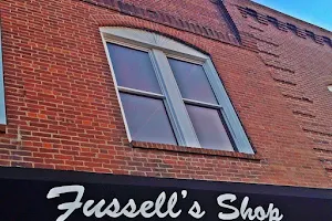 Fussell's Shop For Men & Boys image