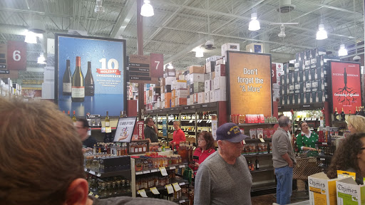 Wine Store «Total Wine & More», reviews and photos, 17550 N 75th Ave, Glendale, AZ 85308, USA