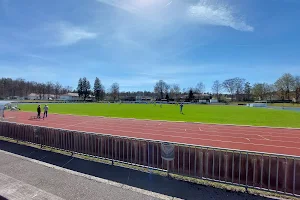 Isarau Stadion image