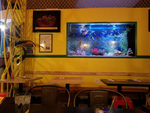 Sattdown Jamaican Grill image
