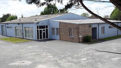 Carelec (Groupe Sygmatel) à Châteauroux