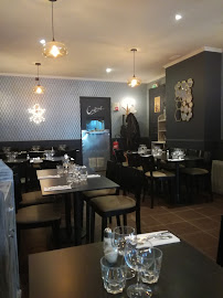 Atmosphère du Restaurant Le Zinc à Paris - n°5