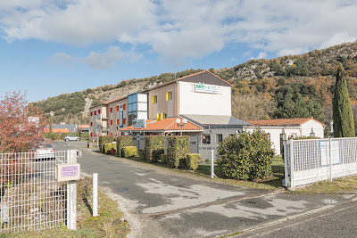 Brit Hotel Foix à Foix