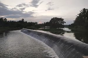 Shiriuru Check Dam Undavadi Katte Thondalu Katte image