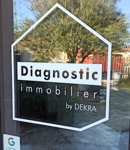 Centre de diagnostic DEKRA - Diagnostic immobilier - DPE Les Herbiers Les Herbiers