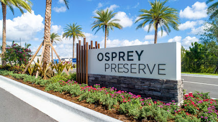 Osprey Preserve by Meritage Homes