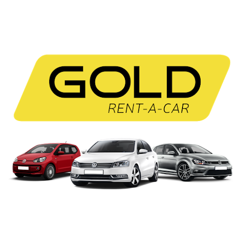 Comentários e avaliações sobre o MY GOLD , LDA RENT-A-CAR