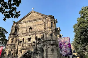 Our Lady of Remedies Parish Church image