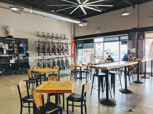 Bicycle Store «Cafe Velo», reviews and photos, 11550 Ridgeline Dr #102, Colorado Springs, CO 80921, USA