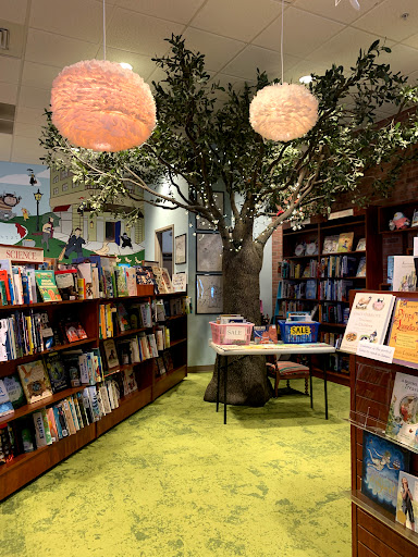 Book Store «Quail Ridge Books», reviews and photos, 4209-100 Lassiter Mill Rd, Raleigh, NC 27609, USA