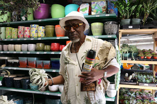 Hardware Store «Logan Hardware», reviews and photos, 1734 14th St NW, Washington, DC 20009, USA