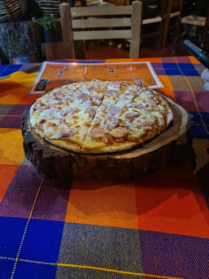 Crepas y Pizza Lalaxtli - Av Melchor Ocampo 2, Centro, 38400 Valle de Santiago, Gto., Mexico