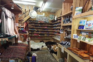The Clog & Craft Shop