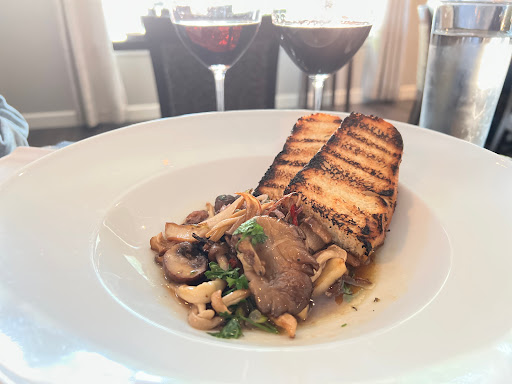 Boulevard Bistro image