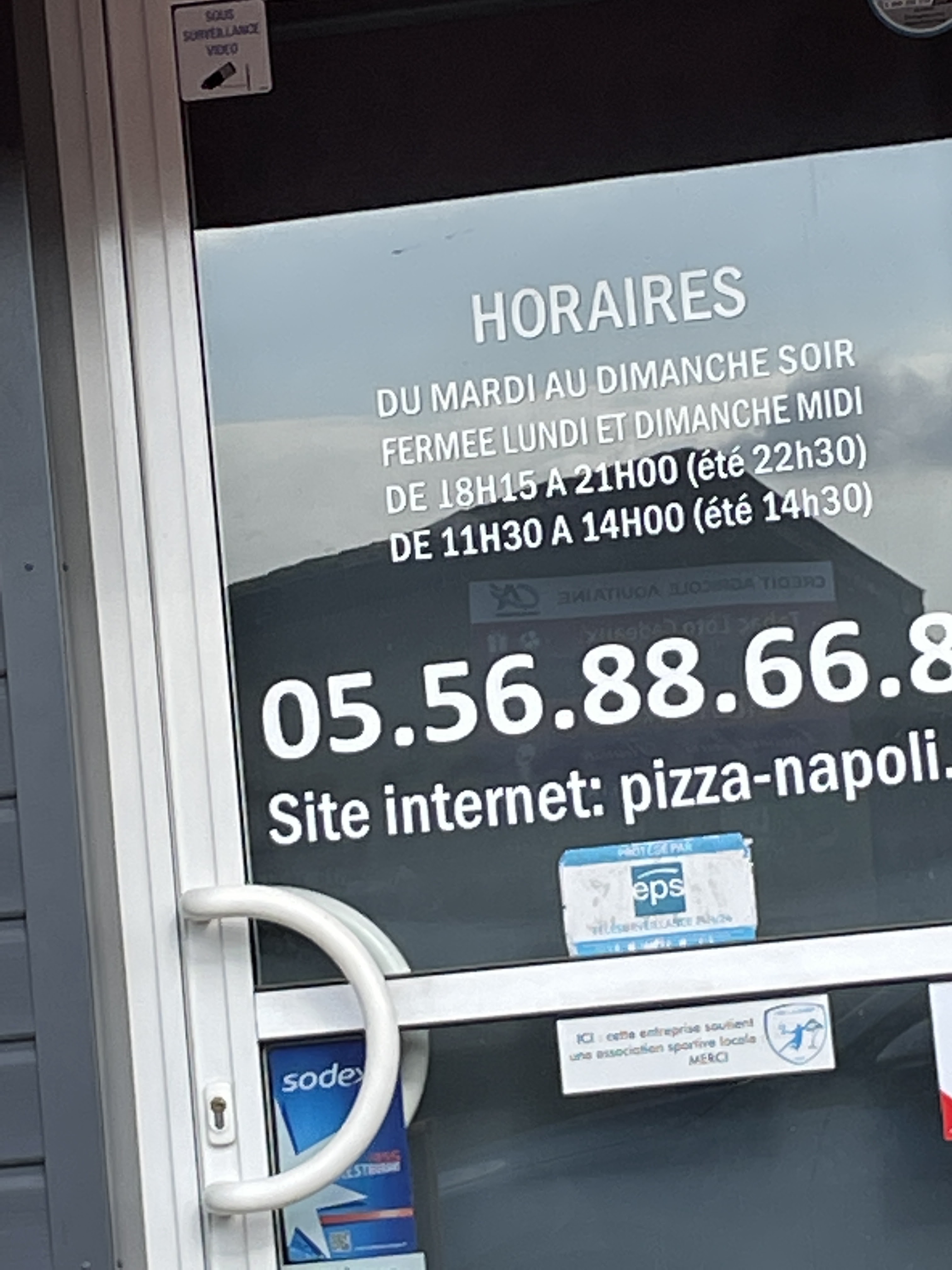 Photo n° 1 de l'avis de Bou.o fait le 15/08/2022 à 16:27