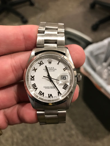 Pawn Shop «1st United Pawn & Loan», reviews and photos, 1123 S Broad St, Philadelphia, PA 19147, USA