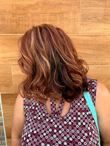 Beauty Salon «Just Fabulous Hair & Nail Salon», reviews and photos, 4024 W Lake Mary Blvd, Lake Mary, FL 32746, USA