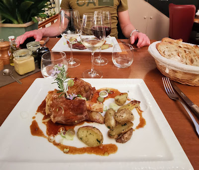 Ma Cuisine à Beaune