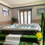 Photo n°1 de l'avis de Paolo.i fait le 14/04/2024 à 17:24 sur le  Hotel Lion ristorante pizzeria à Roure