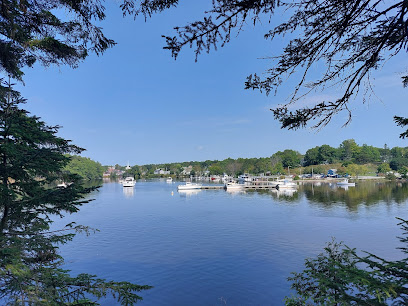 Indian Point Trail