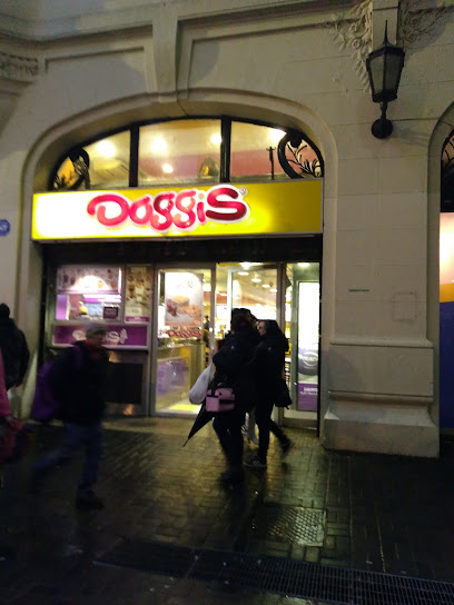 Doggi's