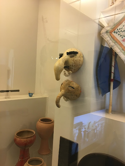 Ethnological Museum of Thrace