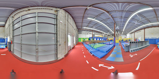 Gymnastics Center «Silver Stars Gymnastics», reviews and photos, 2701 Pittman Dr, Silver Spring, MD 20910, USA